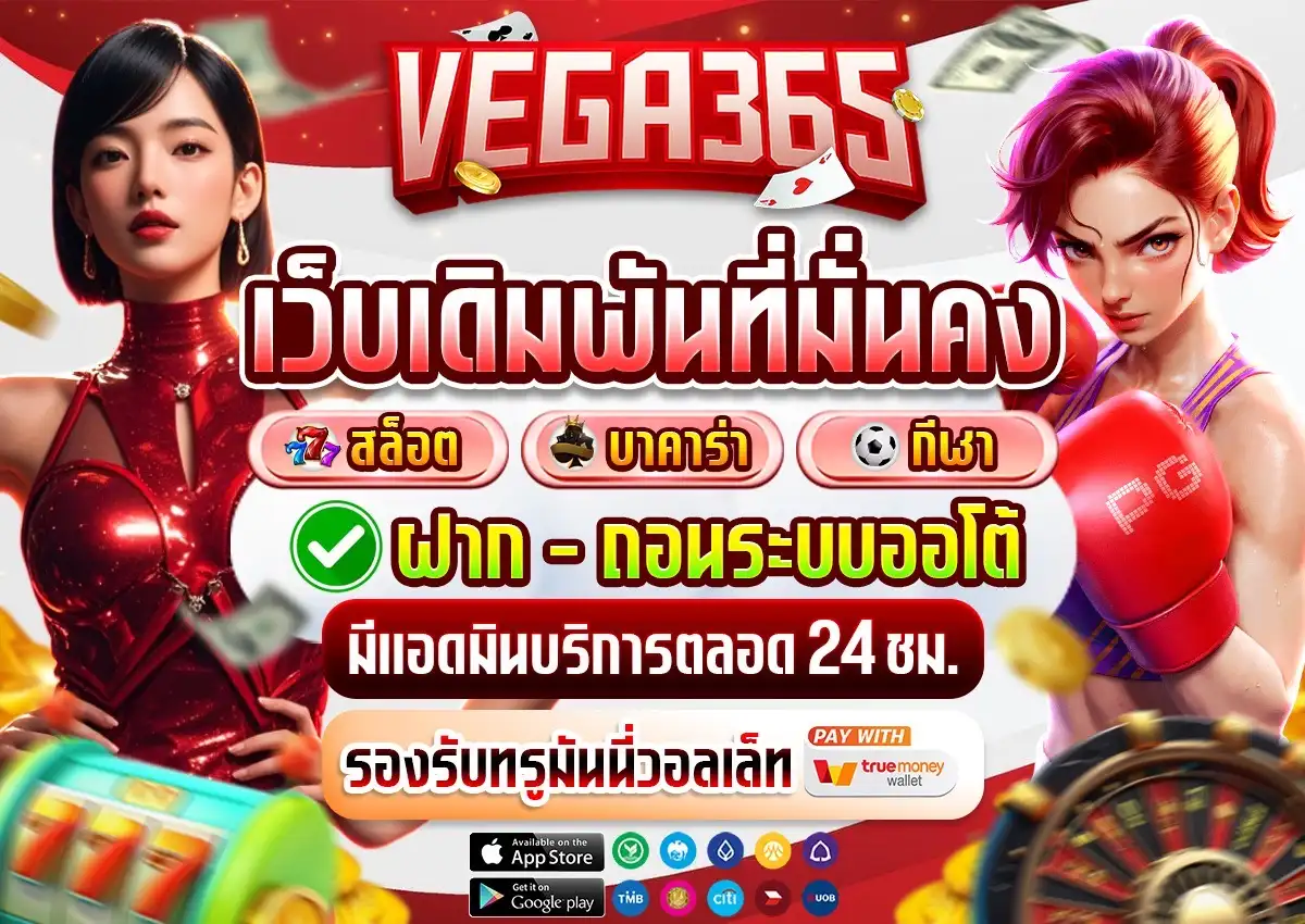 VEGA365
